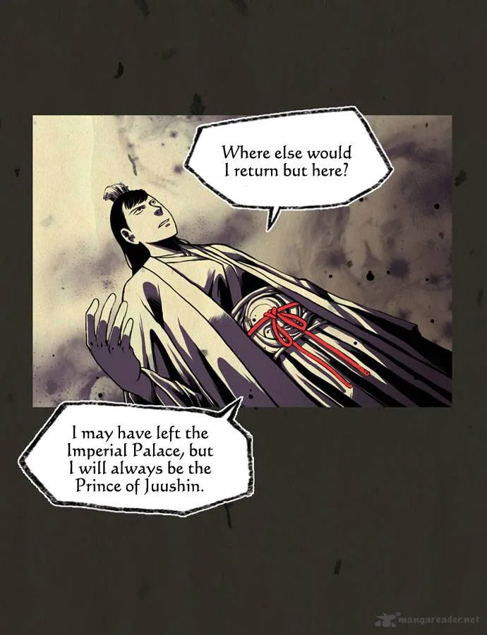 In Full Bloom Chapter 1 page 30