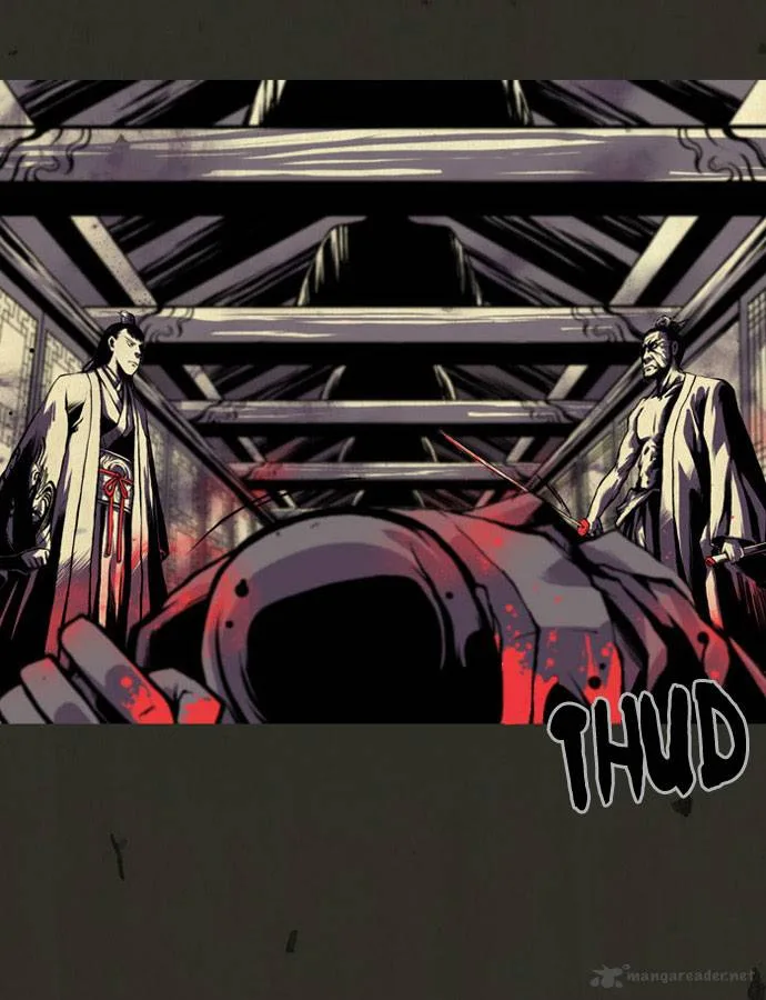In Full Bloom Chapter 1 page 24