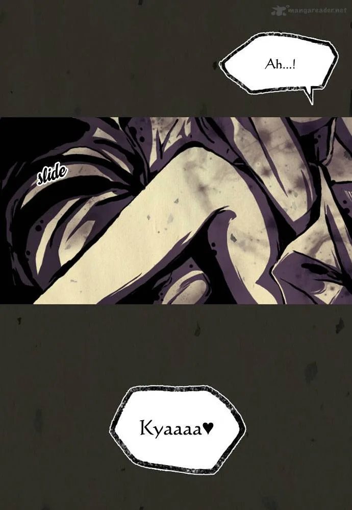 In Full Bloom Chapter 1 page 14