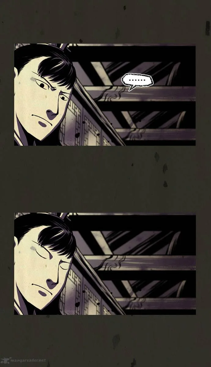 In Full Bloom Chapter 1 page 25