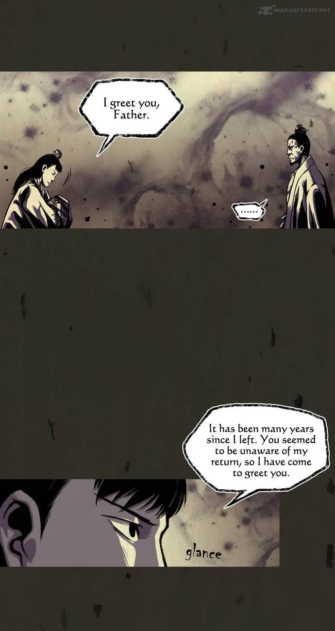 In Full Bloom Chapter 1 page 26