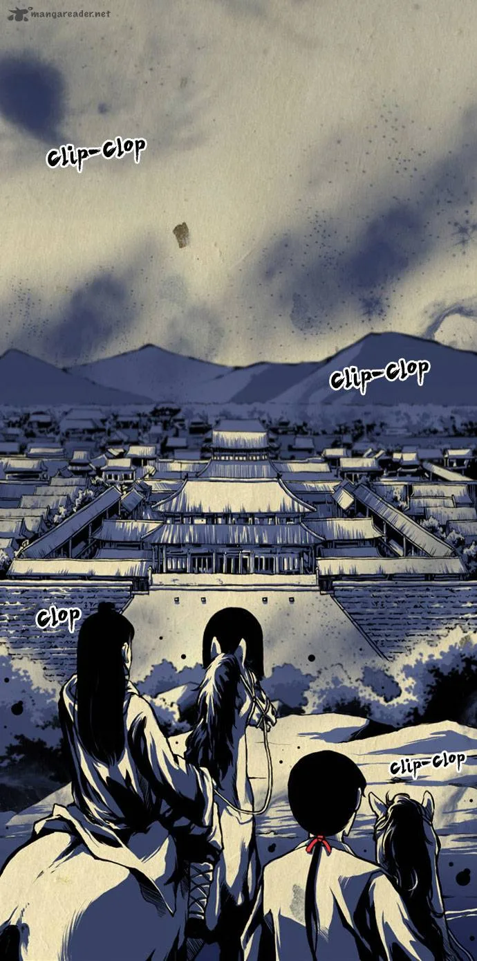 In Full Bloom Chapter 1 page 6