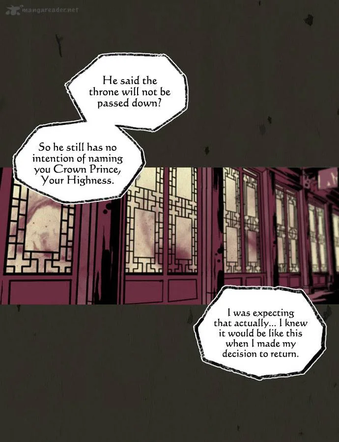 In Full Bloom Chapter 1 page 36