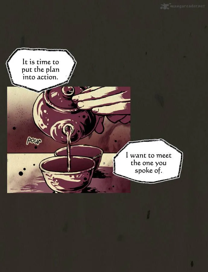In Full Bloom Chapter 1 page 37