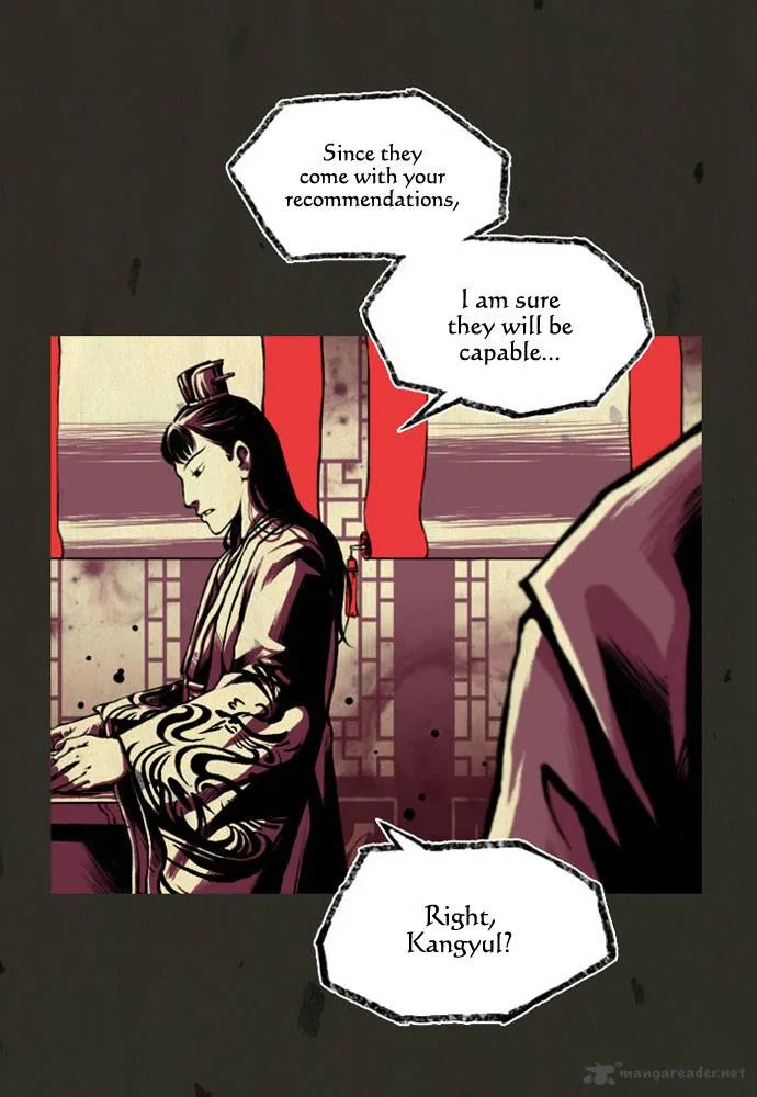 In Full Bloom Chapter 1 page 38
