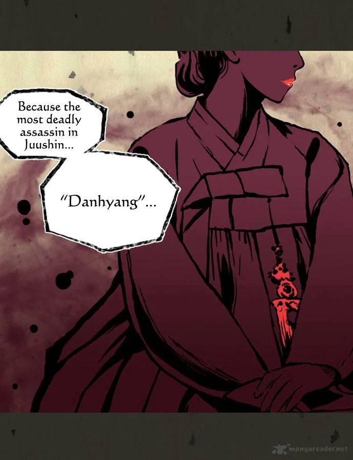 In Full Bloom Chapter 1 page 42