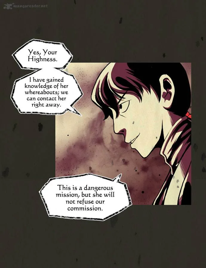 In Full Bloom Chapter 1 page 41