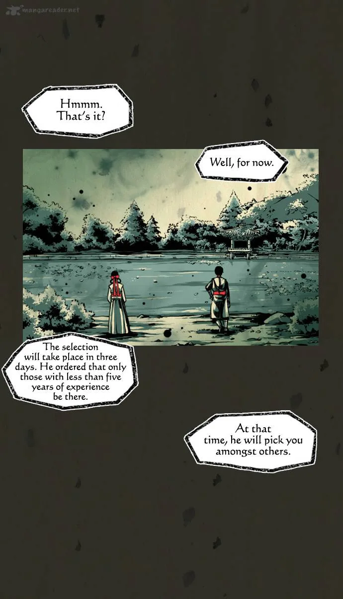 In Full Bloom Chapter 10 page 18