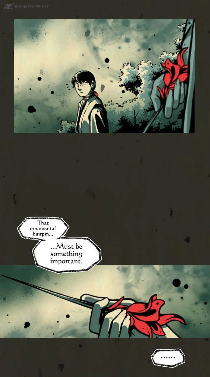 In Full Bloom Chapter 10 page 19