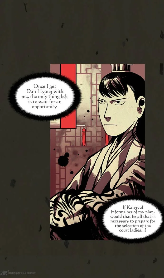 In Full Bloom Chapter 10 page 5