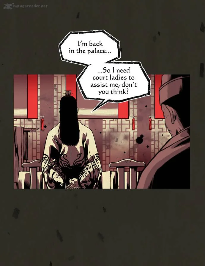 In Full Bloom Chapter 10 page 3