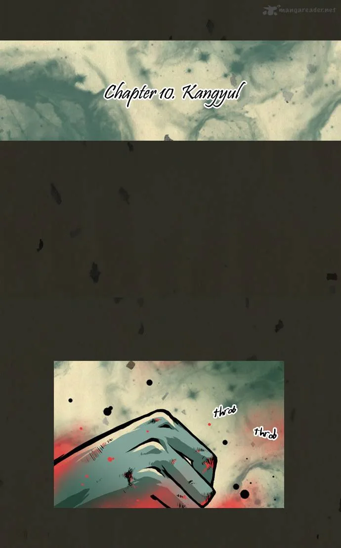 In Full Bloom Chapter 10 page 12