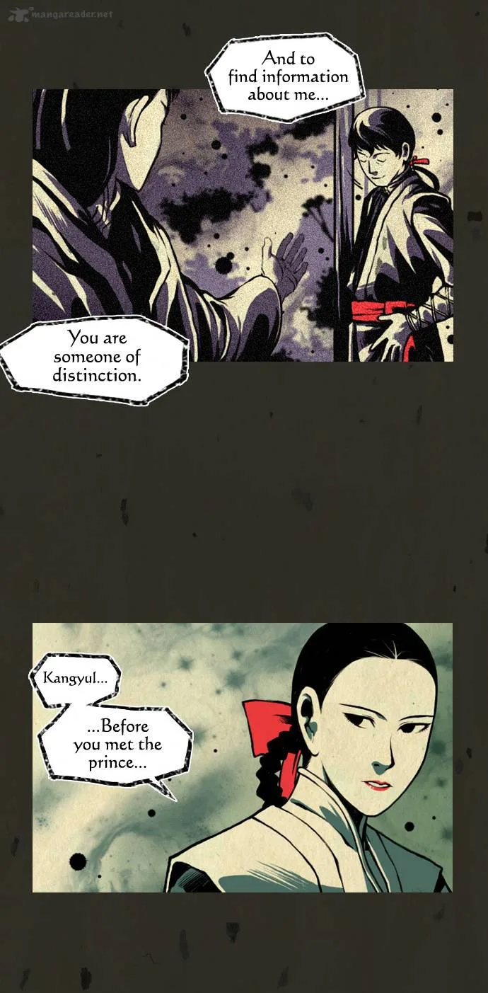 In Full Bloom Chapter 10 page 27