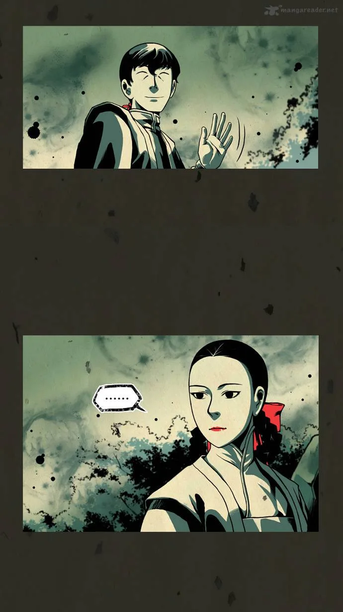 In Full Bloom Chapter 10 page 16