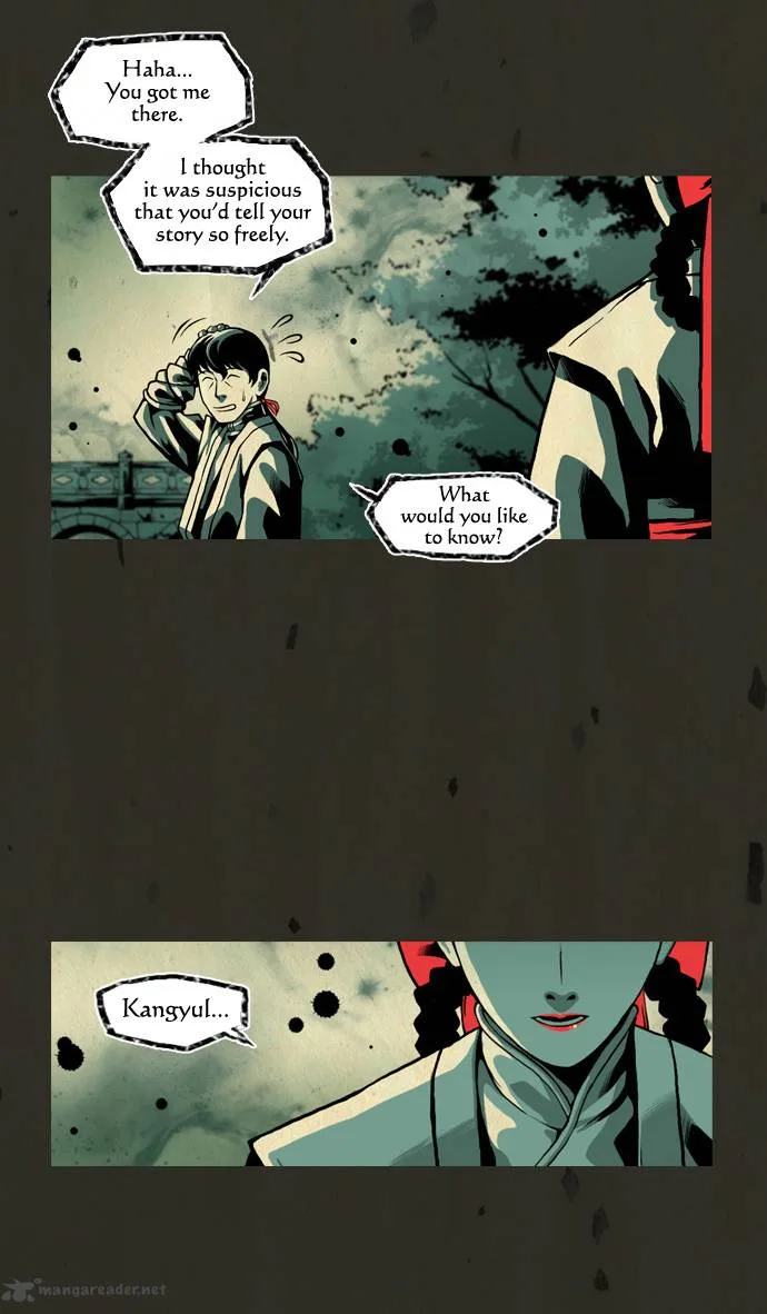 In Full Bloom Chapter 10 page 24