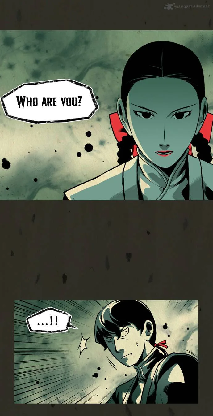 In Full Bloom Chapter 10 page 25