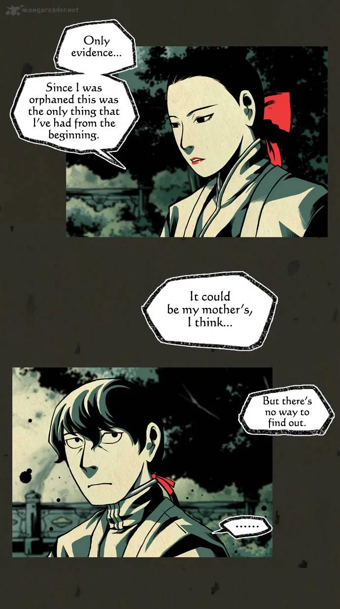 In Full Bloom Chapter 10 page 20