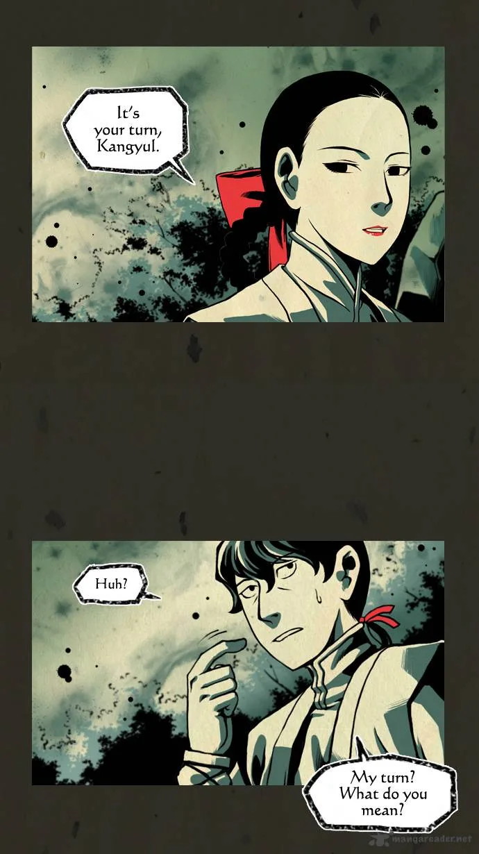 In Full Bloom Chapter 10 page 22