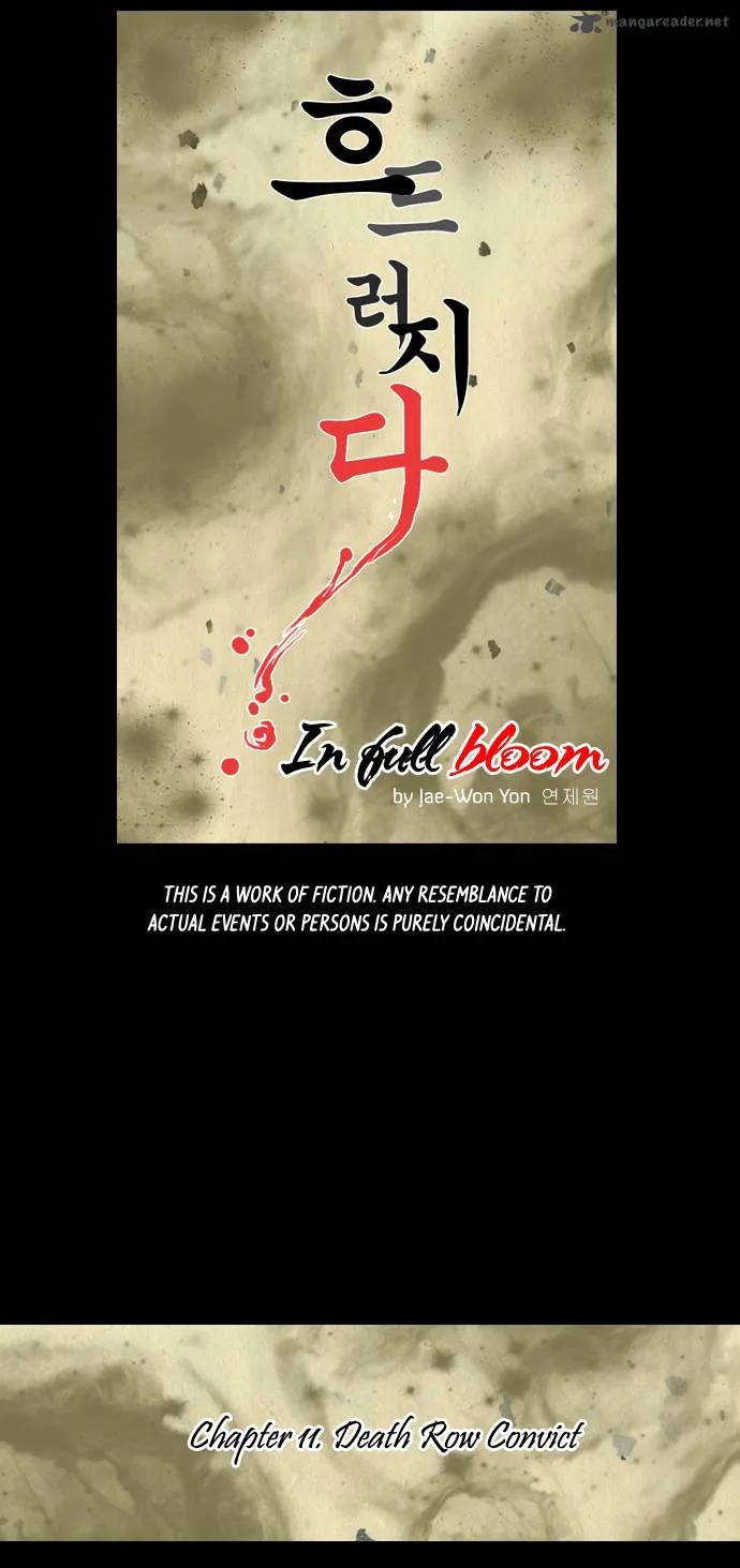 In Full Bloom Chapter 11 page 11