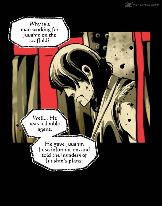 In Full Bloom Chapter 11 page 16