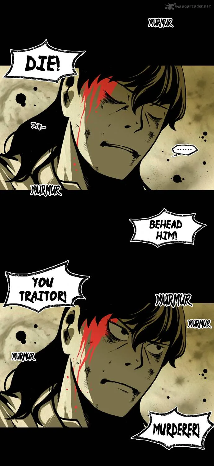 In Full Bloom Chapter 11 page 10