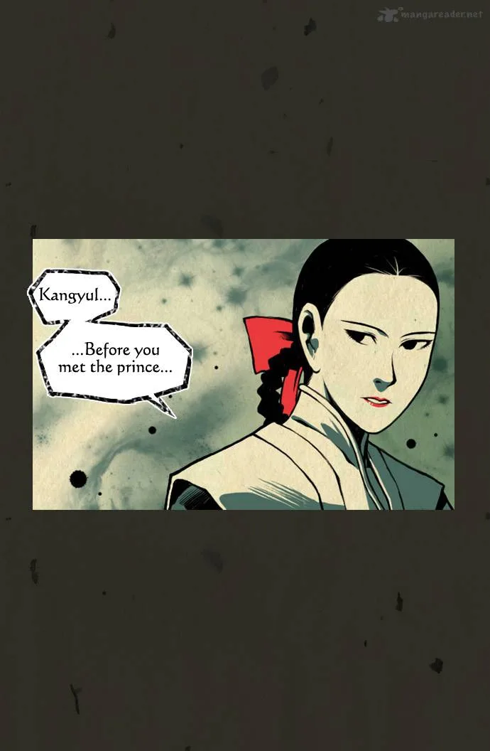 In Full Bloom Chapter 11 page 2