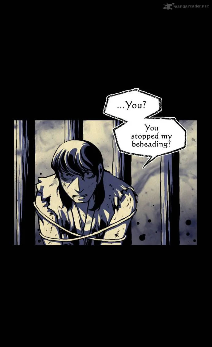 In Full Bloom Chapter 11 page 35