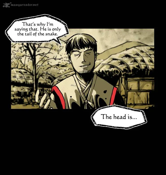 In Full Bloom Chapter 11 page 21
