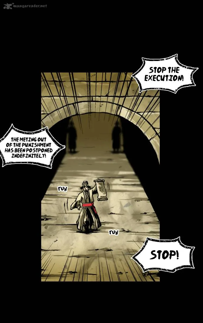 In Full Bloom Chapter 11 page 30