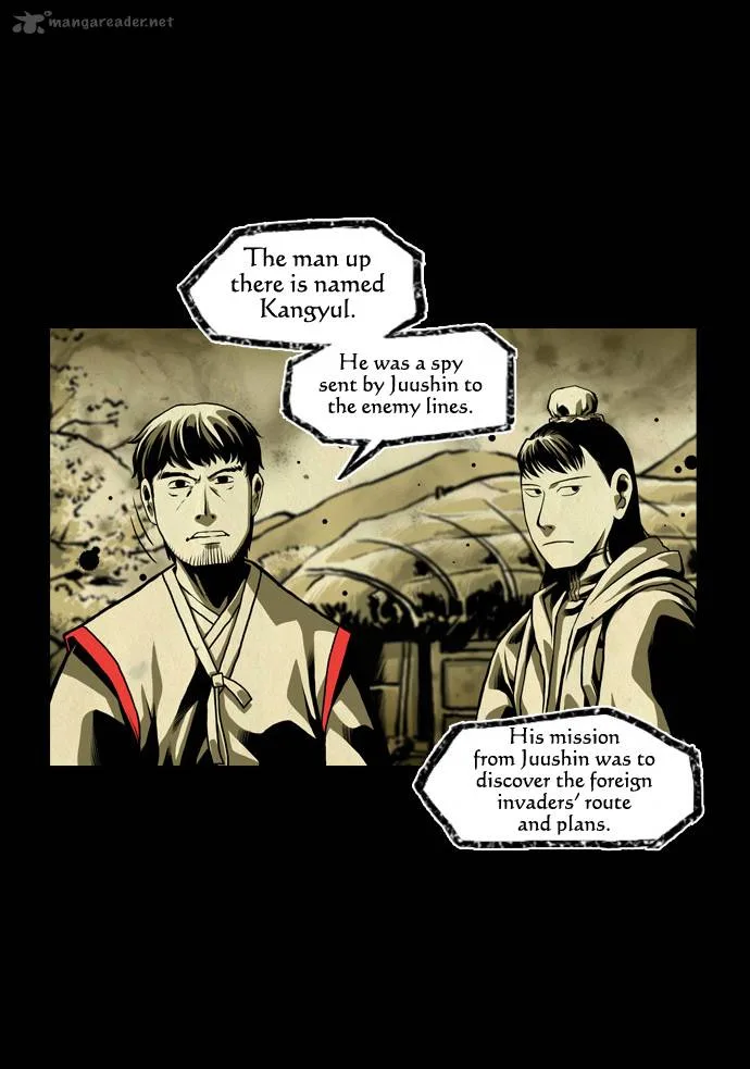 In Full Bloom Chapter 11 page 15