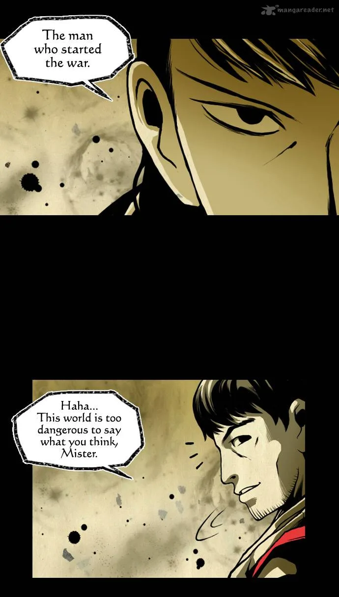 In Full Bloom Chapter 11 page 22