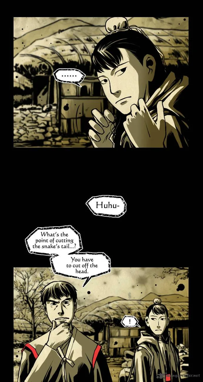 In Full Bloom Chapter 11 page 13