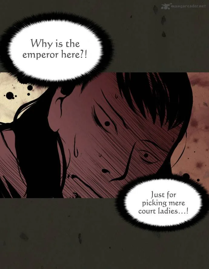 In Full Bloom Chapter 12 page 24