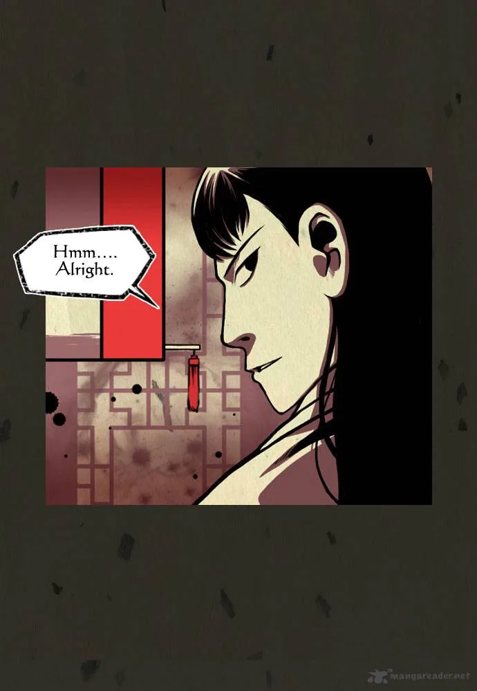 In Full Bloom Chapter 12 page 13