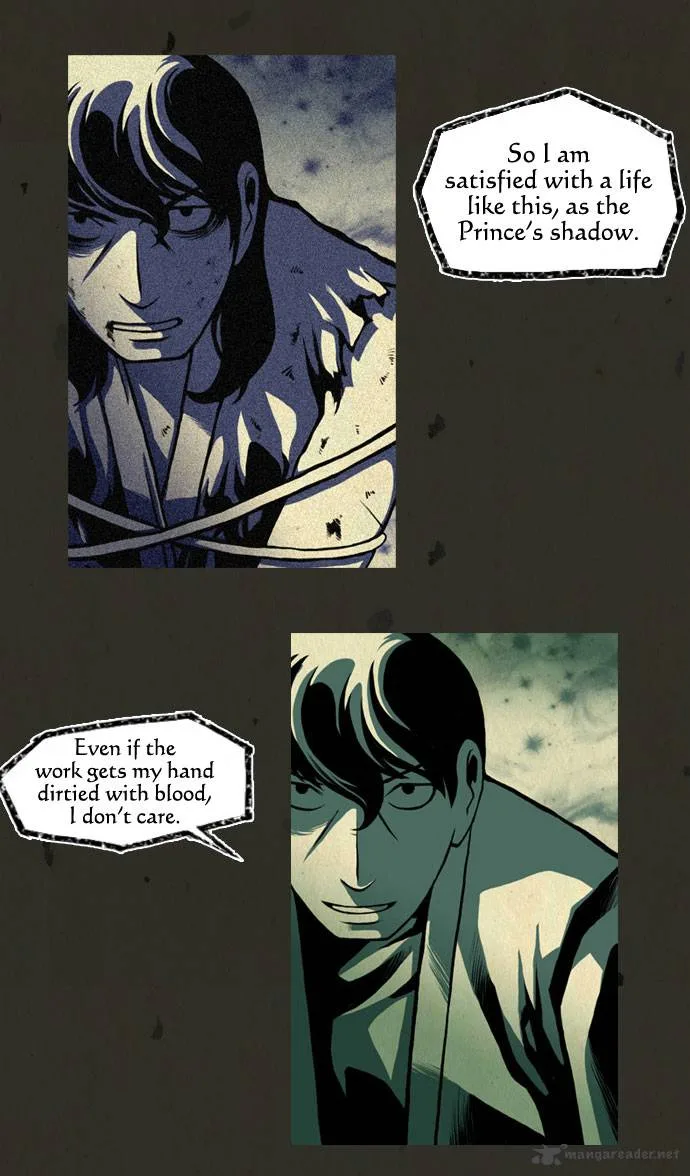 In Full Bloom Chapter 12 page 4