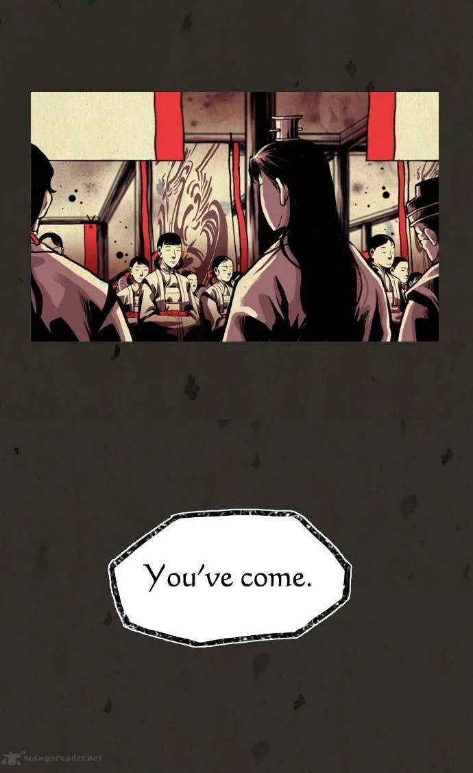In Full Bloom Chapter 12 page 20