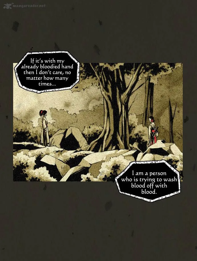 In Full Bloom Chapter 12 page 6