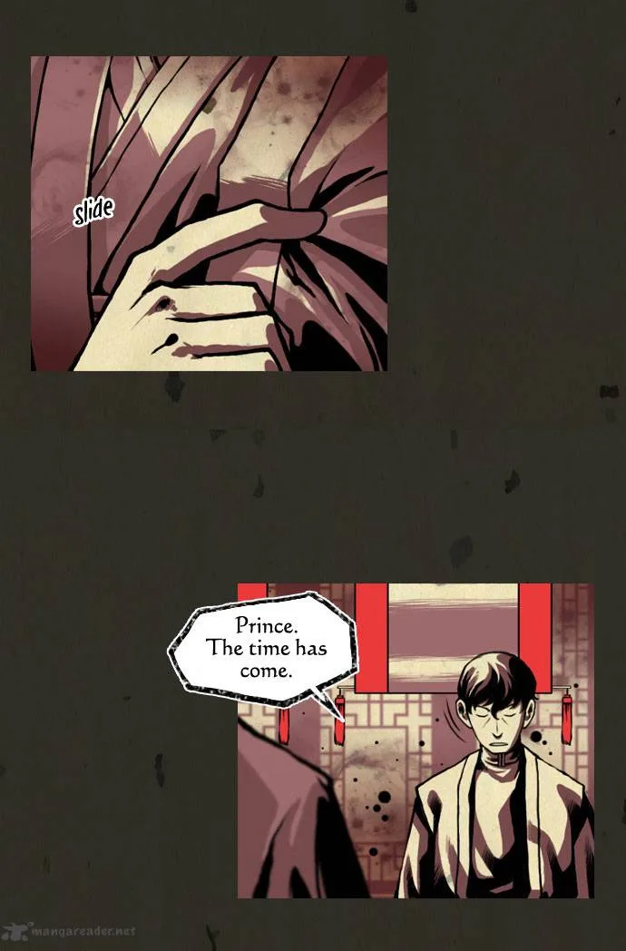 In Full Bloom Chapter 12 page 12