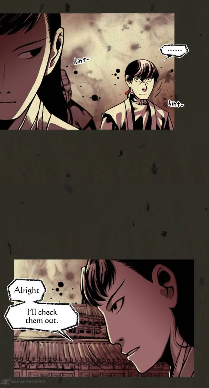 In Full Bloom Chapter 12 page 16