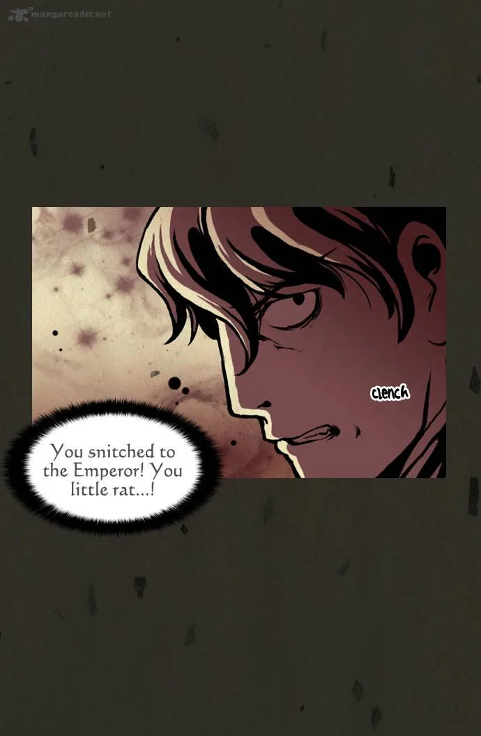In Full Bloom Chapter 12 page 26