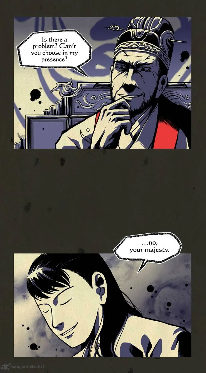 In Full Bloom Chapter 13 page 7
