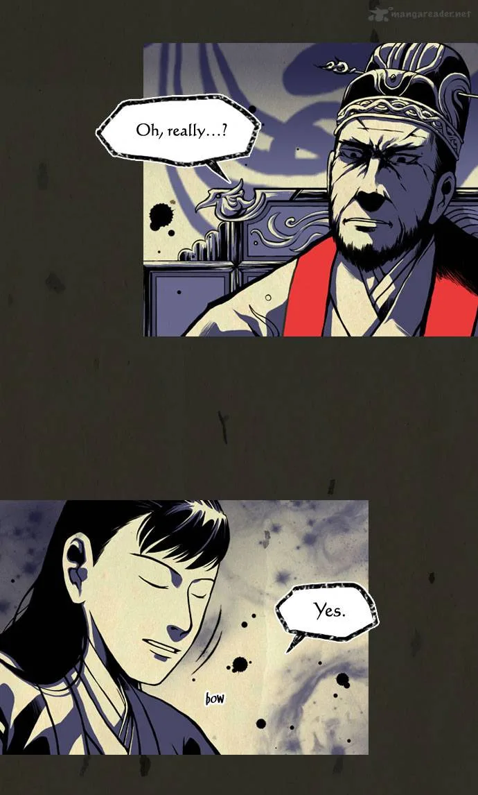 In Full Bloom Chapter 13 page 24