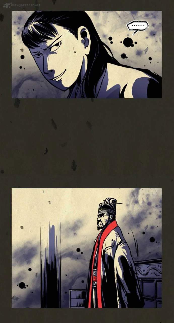 In Full Bloom Chapter 13 page 29
