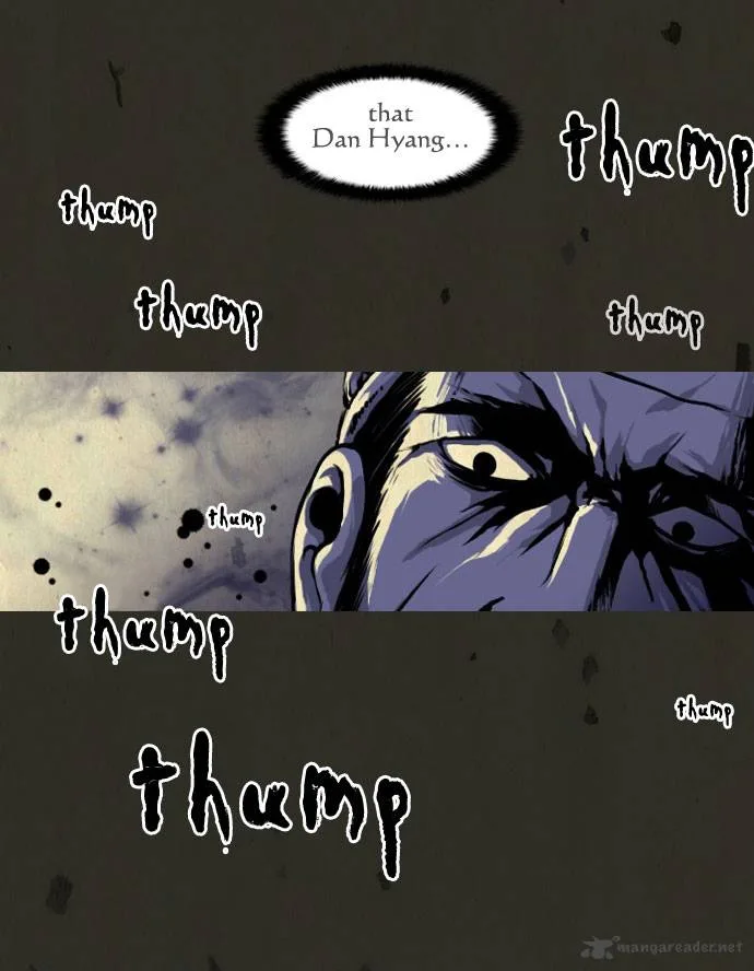 In Full Bloom Chapter 13 page 18