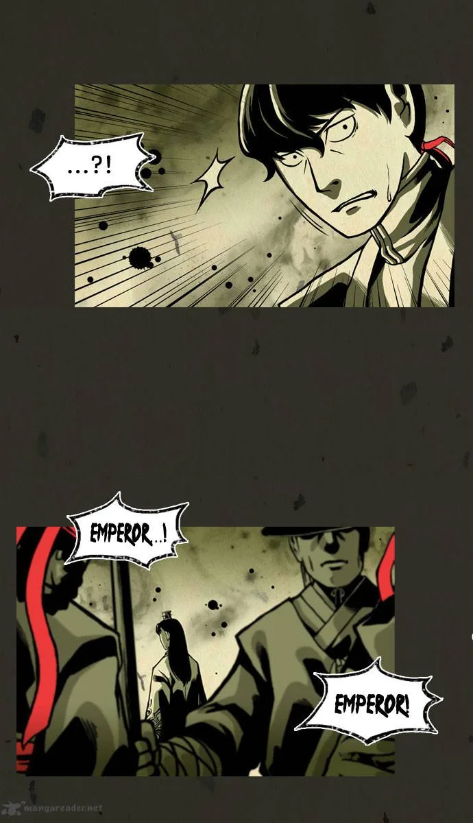 In Full Bloom Chapter 14 page 3