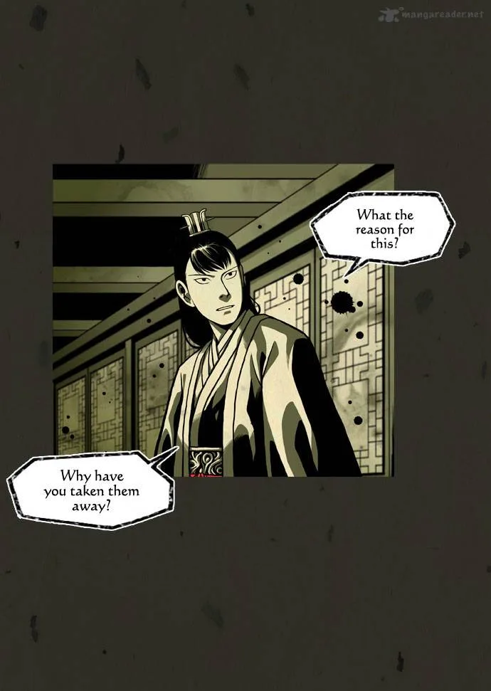 In Full Bloom Chapter 14 page 5