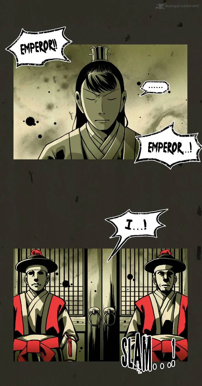 In Full Bloom Chapter 14 page 4