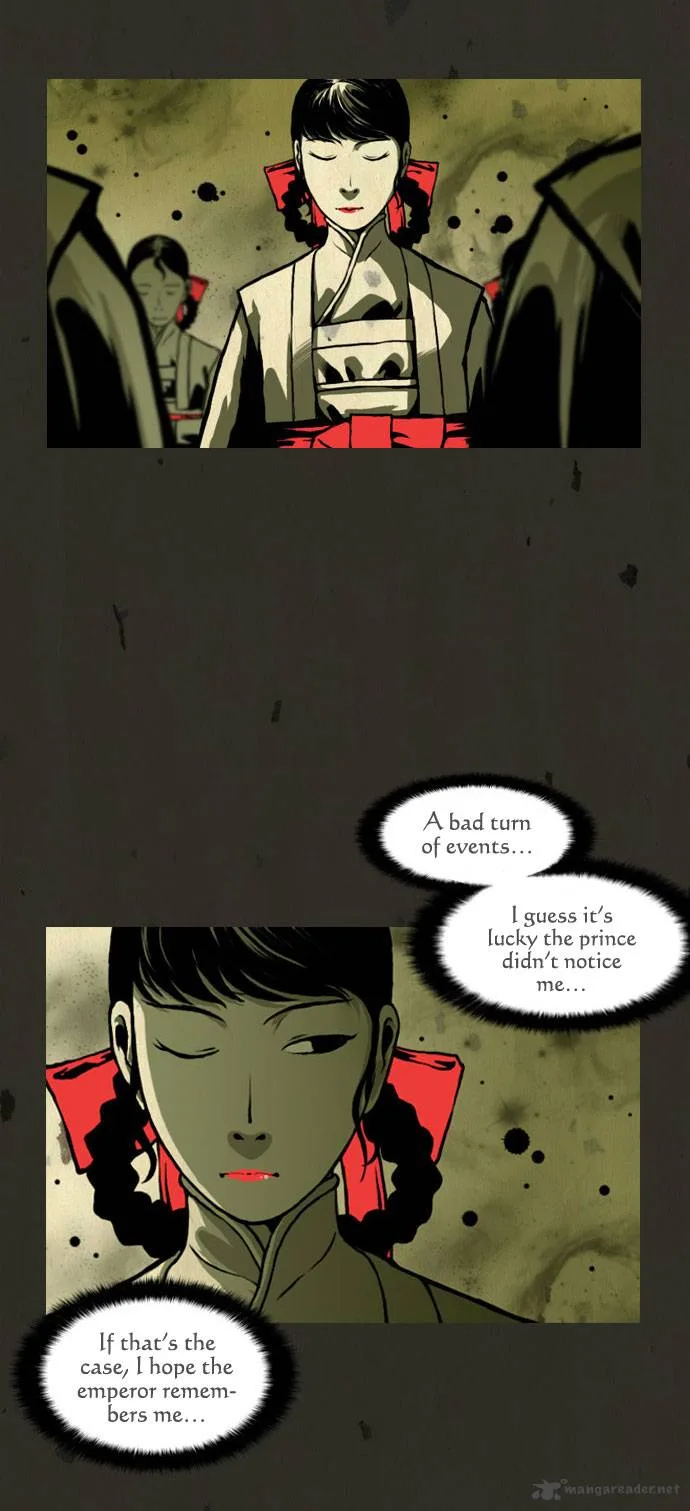 In Full Bloom Chapter 14 page 13