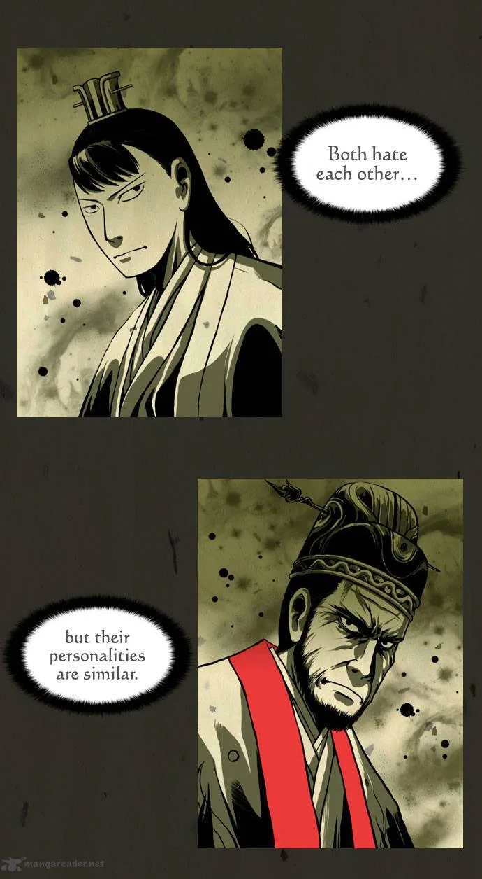 In Full Bloom Chapter 14 page 16