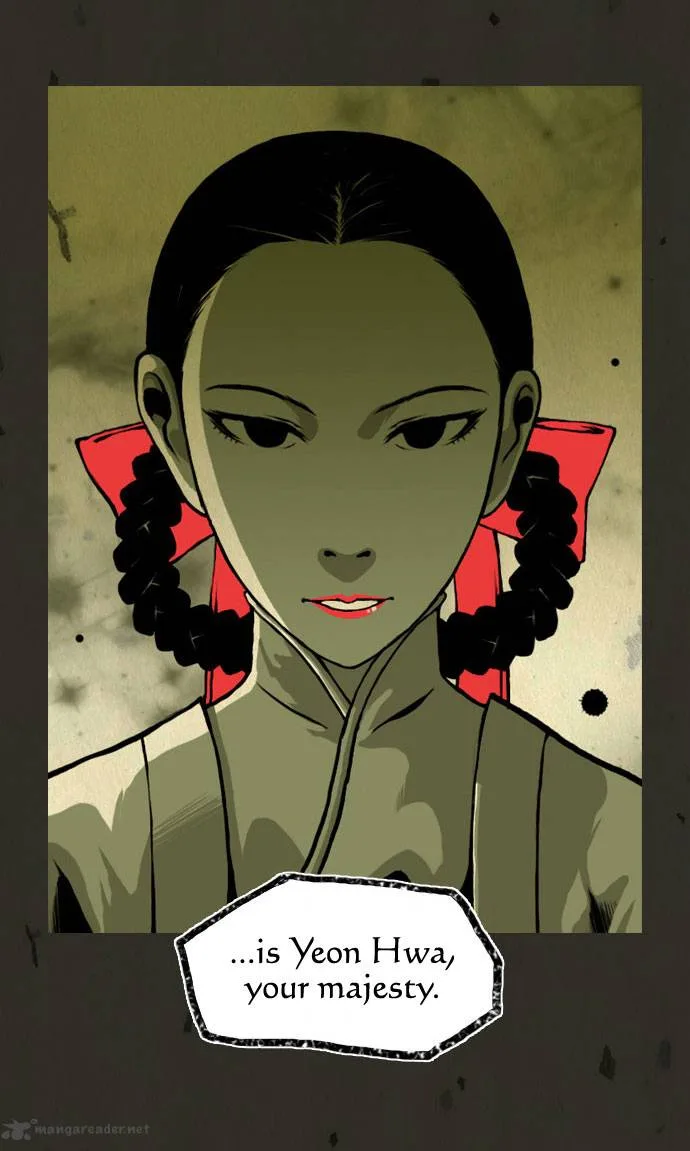 In Full Bloom Chapter 14 page 28